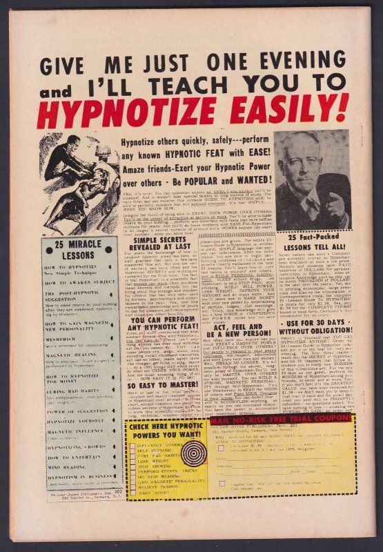 Fightin' Army 56 (1964) VF Silver Age Charlton comic