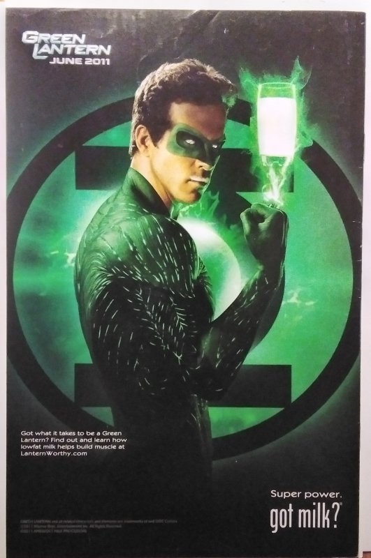 Batman #712 Direct Edition (2011)