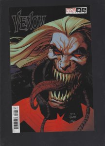 Venom #31