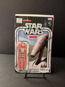 Star Wars #38 John Tyler Christopher Variant (2023)