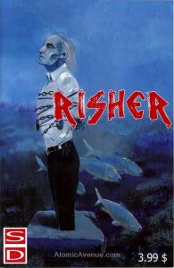 Risher #1 FN ; SD