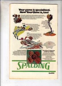 Ghost Rider, The #20 (Oct-76) VF/NM+ High-Grade Ghost Rider