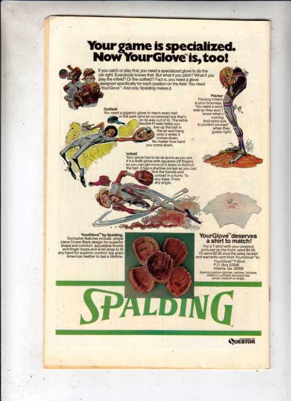 Ghost Rider, The #20 (Oct-76) VF/NM+ High-Grade Ghost Rider