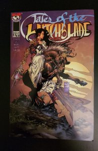 Tales of the Witchblade #2 (1997)