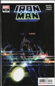 Iron Man #23 (2022)
