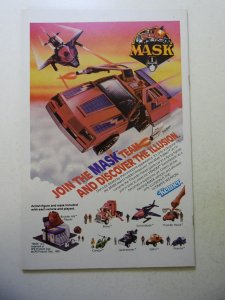 Daredevil #229 (1986) VF Condition