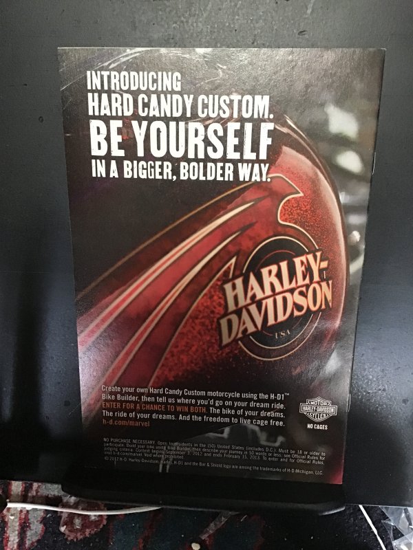 Incredible Hulk #14 (2012) Mad squad! High-grade key!  NM- Wow!