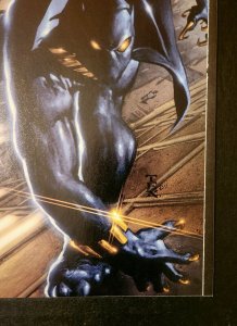 Black Panther #1 1st App Okoye, N’Yami, Zuri & Dora Milage Marvel Comics 1998