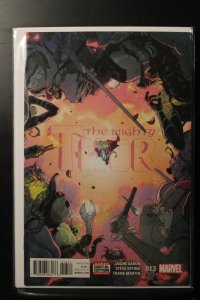 Mighty Thor #13 (2017)