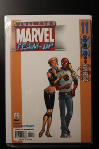 Ultimate Marvel Team-Up #11 (2002)