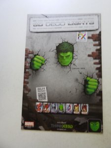 The Amazing Spider-Man #10 (2015) VF/NM condition