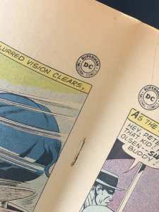 Superman's Pal, Jimmy Olsen #58 (1962)