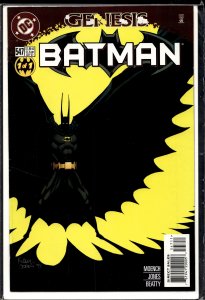 Batman #547 (1997) Batman