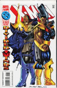X-Men #48 (1996) X-Men