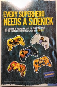 House of M #2 (2005)