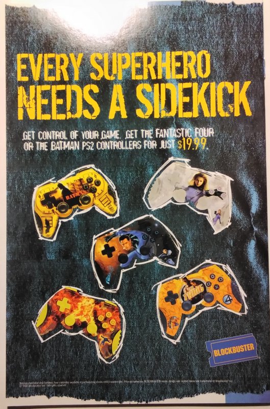 House of M #2 (2005)