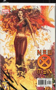 New X-Men #134 (2003) X-Men