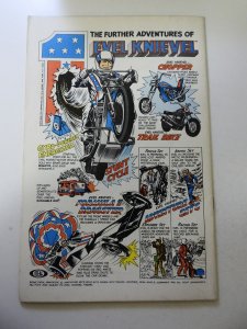 The Champions #3 (1976) FN/VF Condition MVS Intact