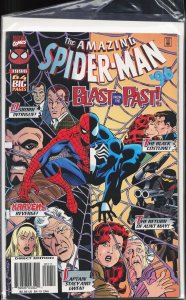 Amazing Spider-Man '96 (1996) Spider-Man