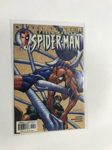 Peter Parker: Spider-Man #41 (2002) FN3B222 FINE FN 6.0