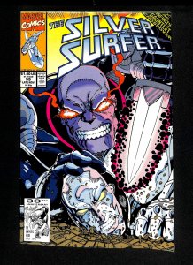 Silver Surfer (1987) #59