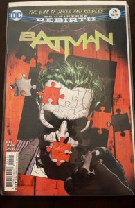 Batman #26 (2017) Batman 