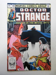 Doctor Strange #60 (1983) VF Condition!