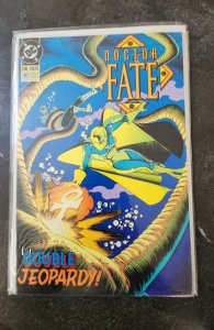 Doctor Fate #40 (1992)