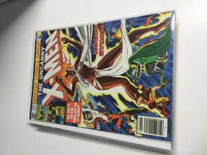 The Uncanny X-Men #147 (1981) Near Mint     (Nm08)