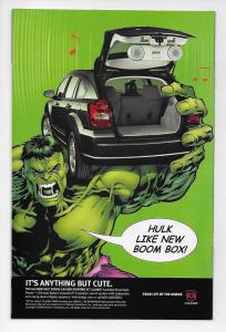 Moon Knight #5 (Marvel, 2006) VF/NM