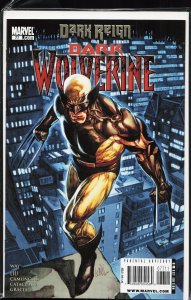 Dark Wolverine #77 (2009) Wolverine