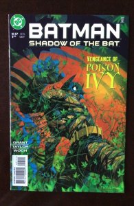 Batman: Shadow of the Bat #57 (1996)