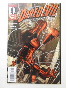 Daredevil #1 (1998) Beautiful NM Condition!
