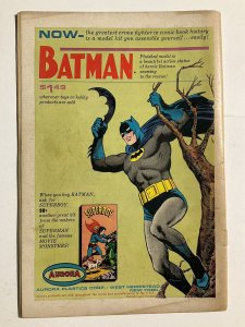 DOOM PATROL 95 VG VERY GOOD 4.0 BOTTOM STAPLE DETACHED DC COMICS