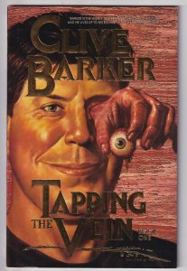 Clive Barker's Tapping the Vein 