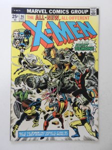 The X-Men #96 (1975) FN Condition!
