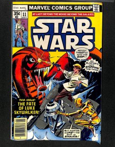 Star Wars #11