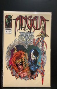 Angela #2 (1995)