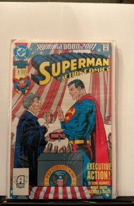 Action Comics Annual #3 (1991)