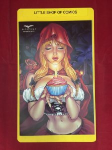 Grimm Fairy Tales #94 VIP Chatzoudis VIP Exclusive Variant NM Zenescope GFT