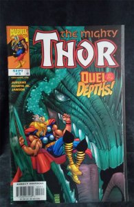 Thor #3 1998 Marvel Comics Comic Book