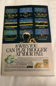 sThe Amazing Spider-Man #252 (1984)first black costume pre-Venom