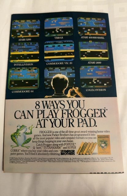 sThe Amazing Spider-Man #252 (1984)first black costume pre-Venom