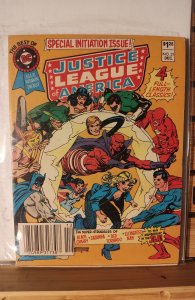 The Best of DC #31 Newsstand Edition (1982)