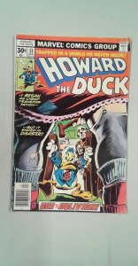 Howard the Duck #11 (1977)