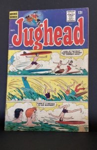 Jughead #137 (1966)