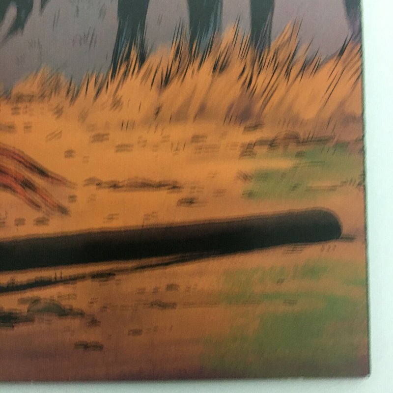 Black Hammer #1 1st Printing Regular Cover Lemire Multiple 1st Appearances