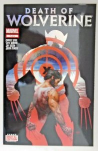 *Death of Wolverine (2014) 1-4, Deadpool & Captain America, Return of (6 books)