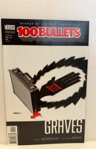 100 Bullets #41 (2003)