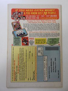 Fantastic Four #91 (1969) FN Condition!